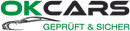 Logo OK CARS